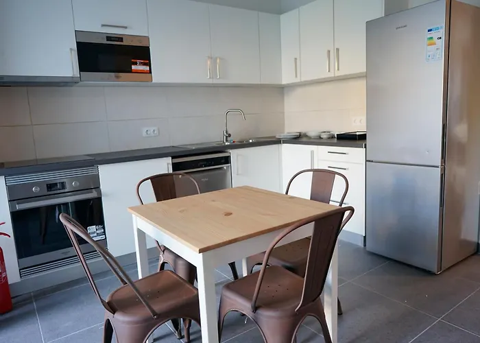 Largo Bispo Boutique Hostel