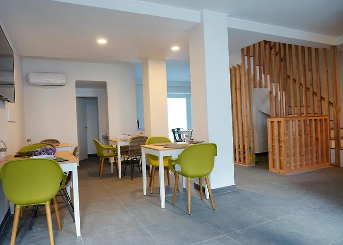 Largo Bispo Boutique Hostel
