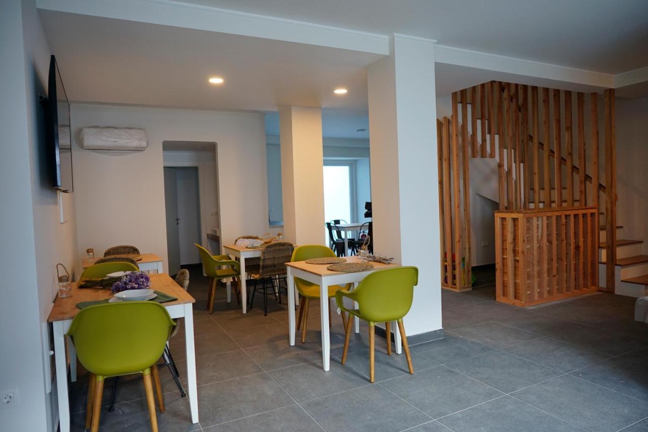 Largo Bispo Boutique Auberge de jeunesse *