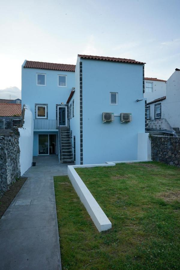 Largo Bispo Boutique Auberge de jeunesse Horta (Azores)