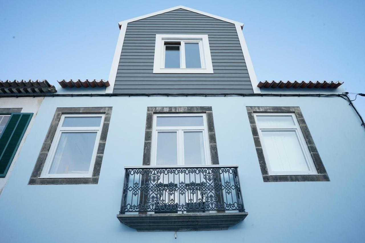 Auberge de jeunesse Largo Bispo Boutique