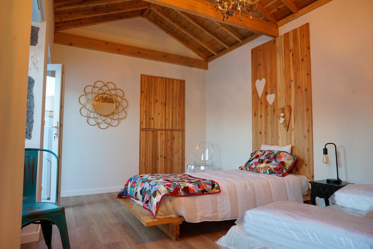 Largo Bispo Boutique Auberge de jeunesse *
