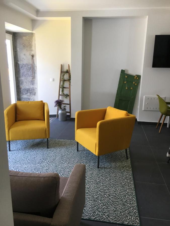 Largo Bispo Boutique Auberge de jeunesse Horta (Azores)
