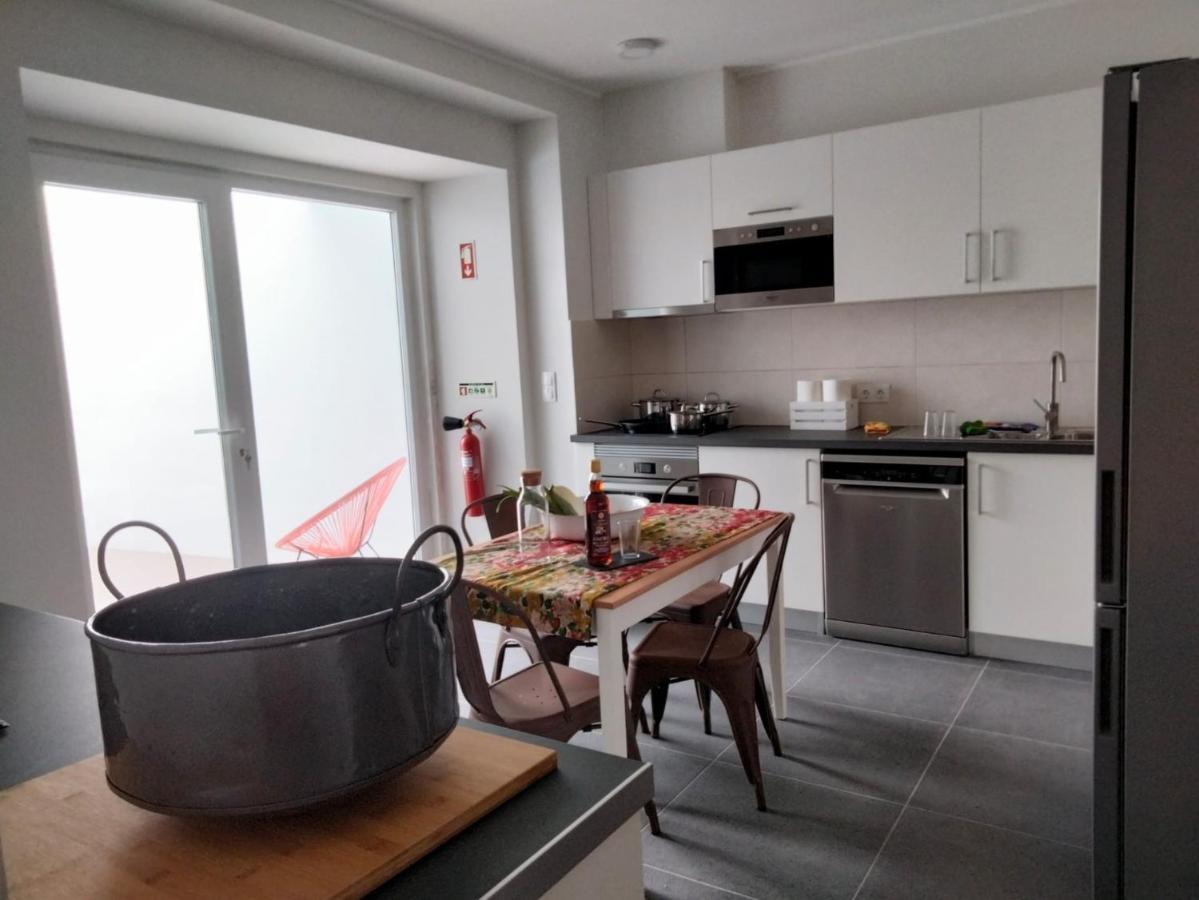Auberge de jeunesse Largo Bispo Boutique *