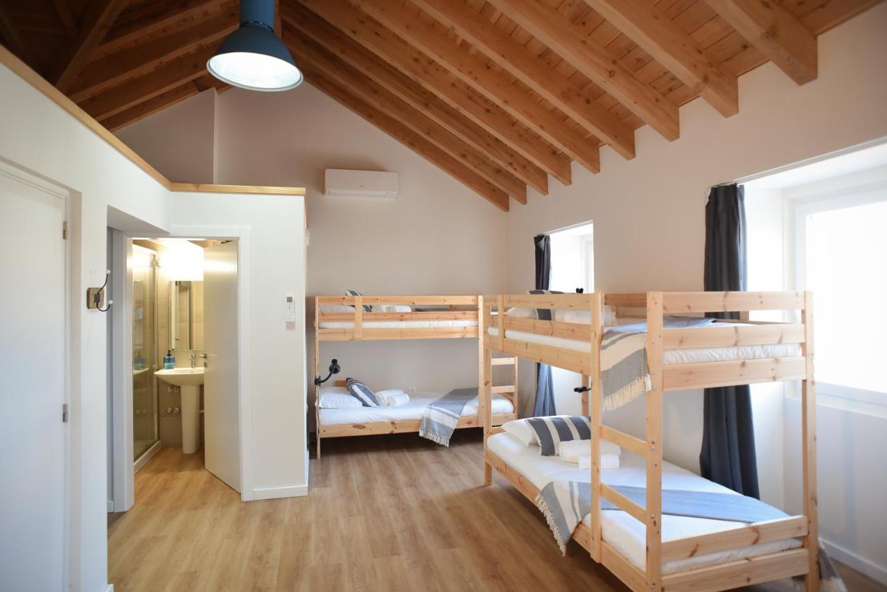Largo Bispo Boutique Auberge de jeunesse Horta (Azores)