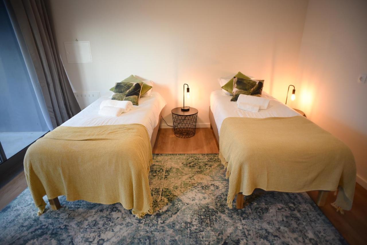 Auberge de jeunesse Largo Bispo Boutique