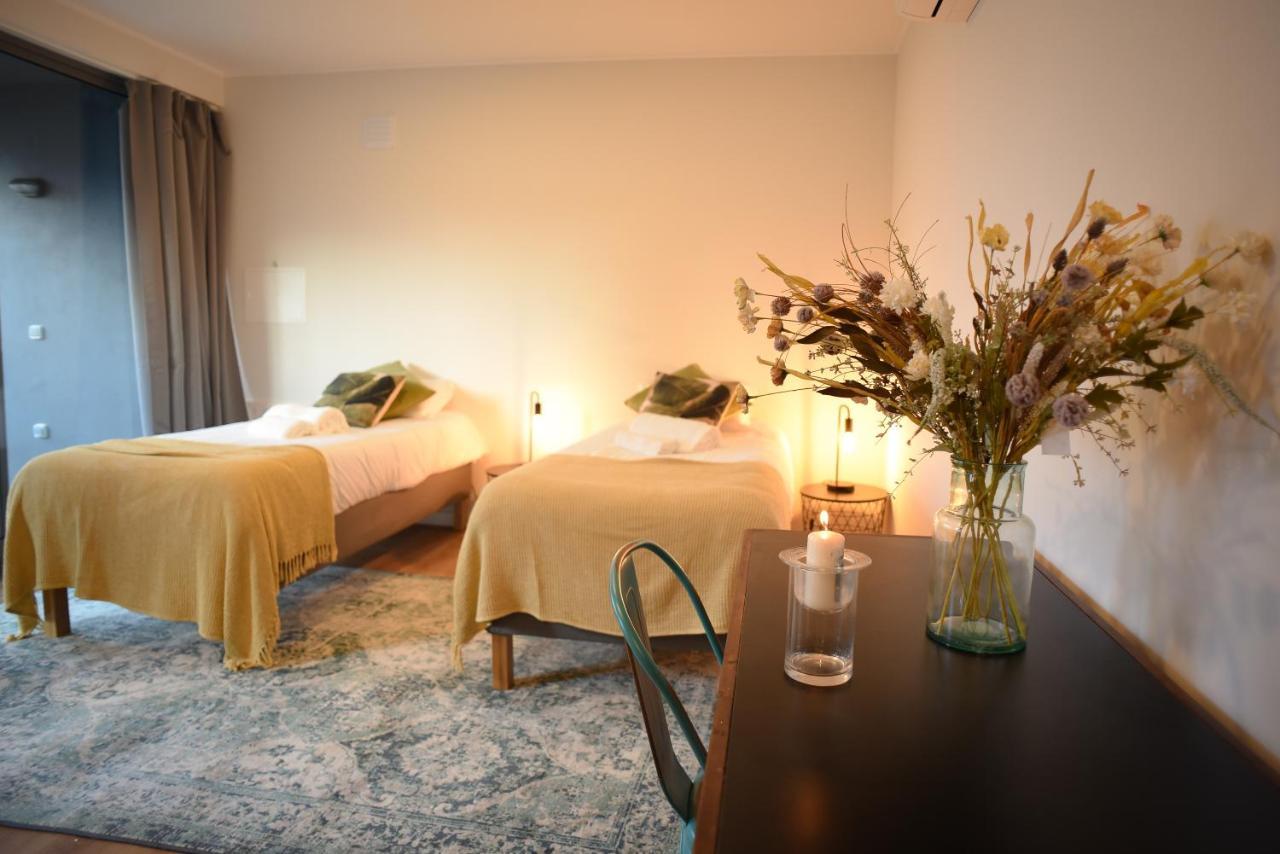 Auberge de jeunesse Largo Bispo Boutique Horta (Azores)