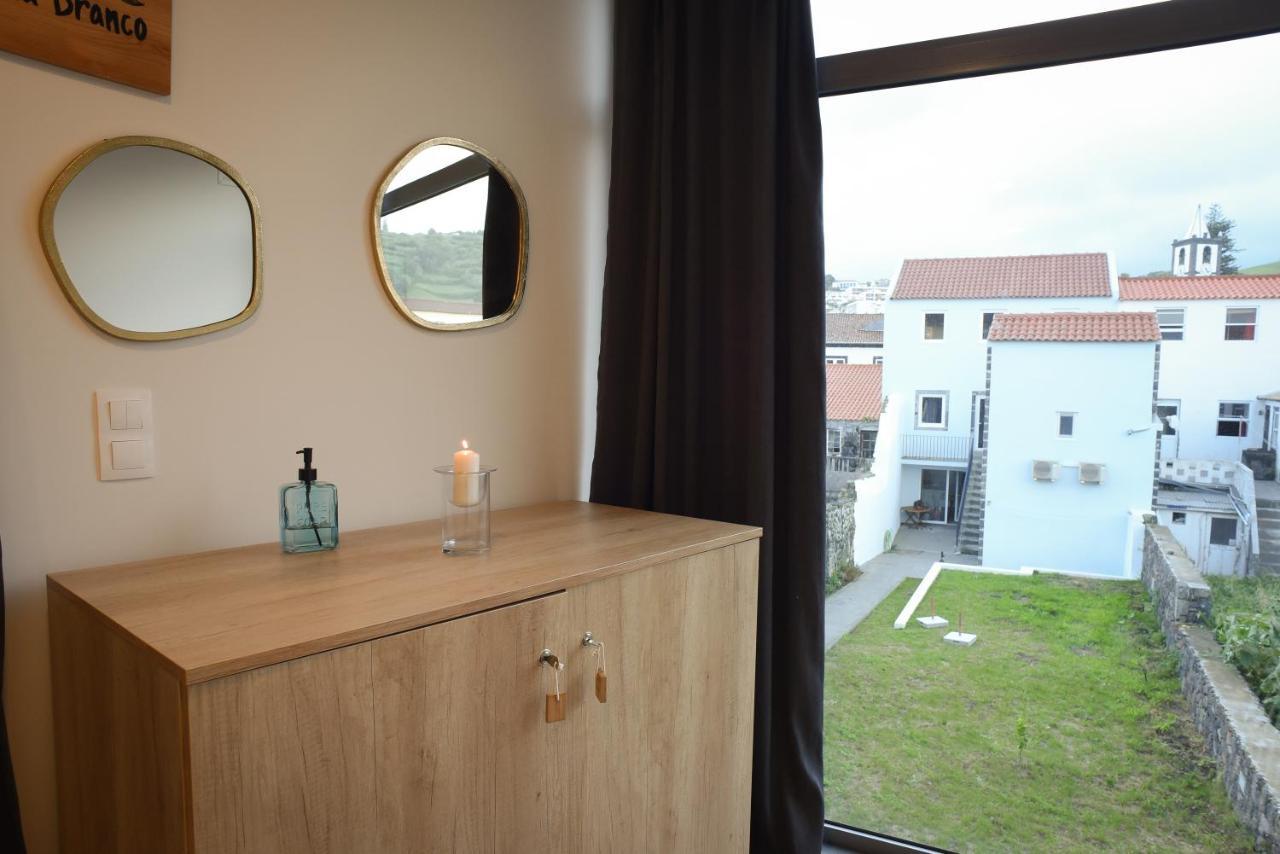 Largo Bispo Boutique Auberge de jeunesse