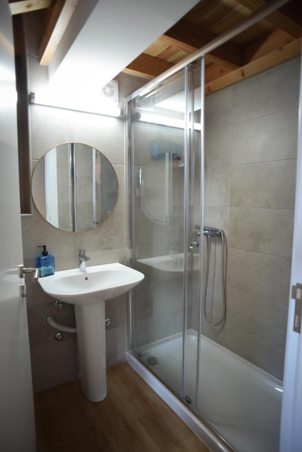 Largo Bispo Boutique Auberge de jeunesse *