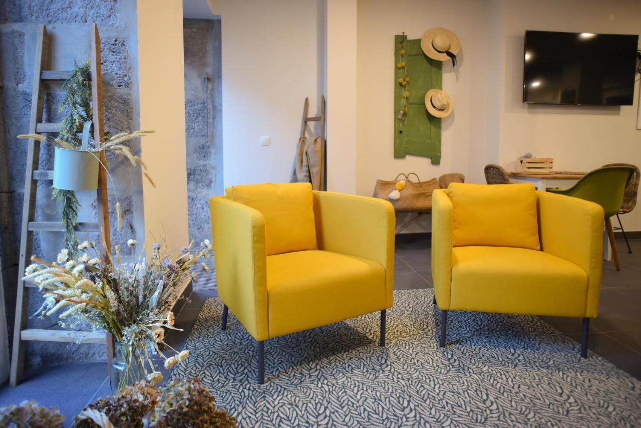 Largo Bispo Boutique *
