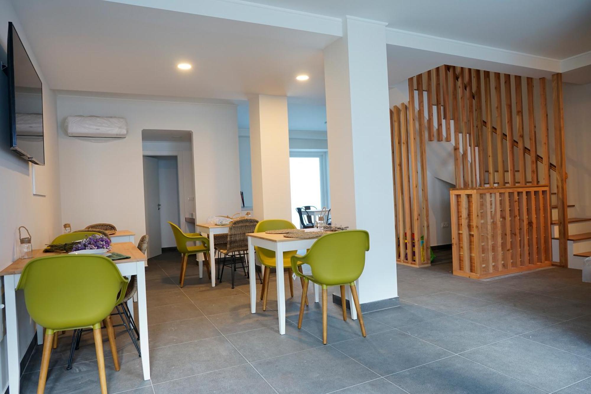 Auberge de jeunesse Largo Bispo Boutique *