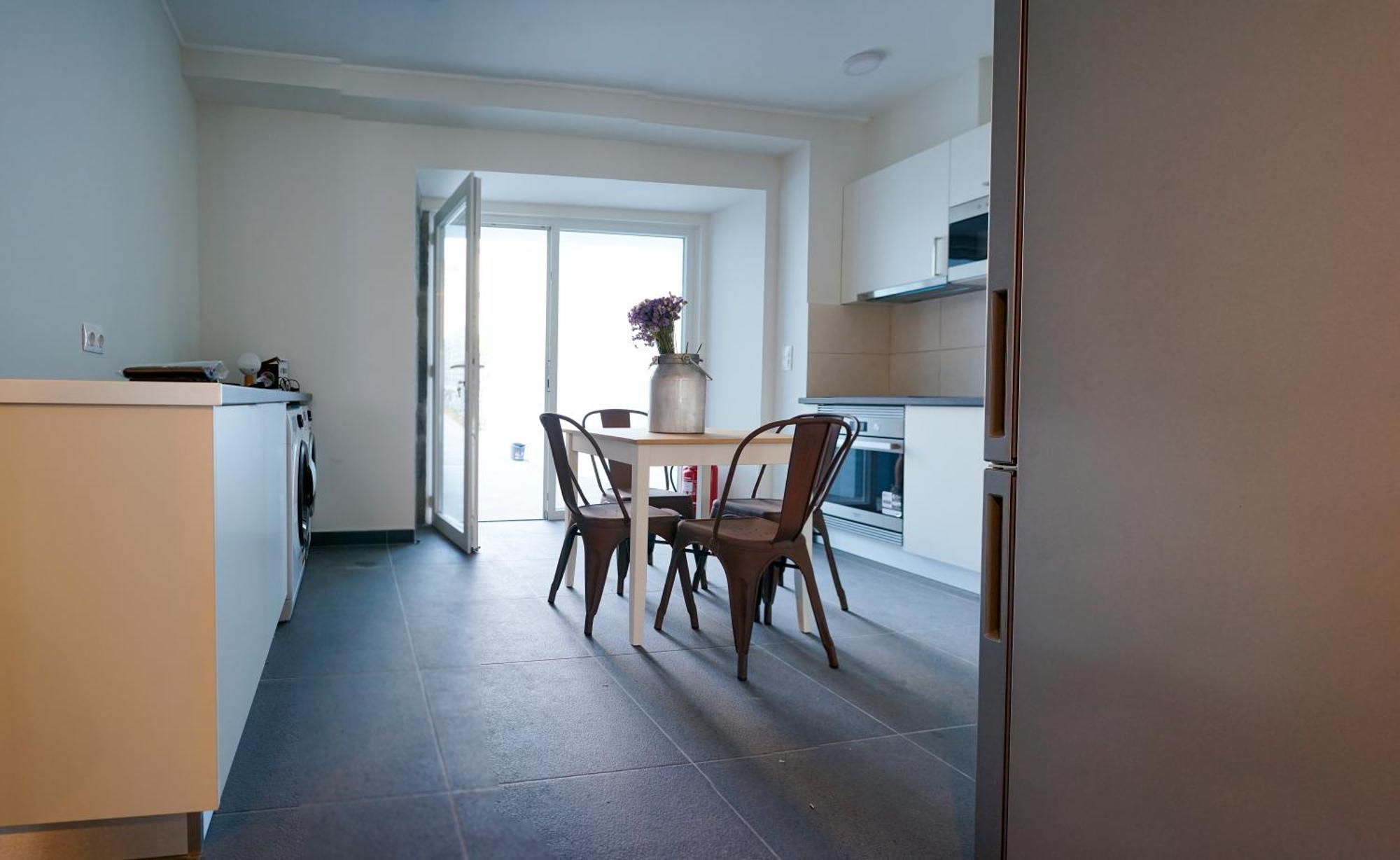 Auberge de jeunesse Largo Bispo Boutique *